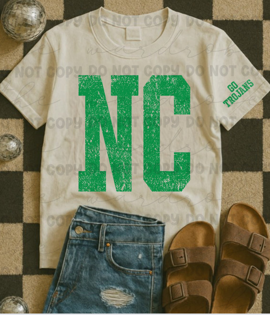 NC Sleeve Preorder