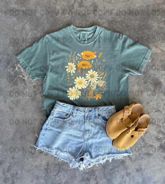 Wildflower Preorder