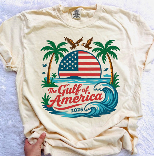 Gulf of America Preorder