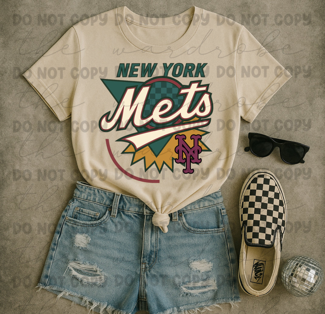 Retro Mets Preorder [Not Cropped]