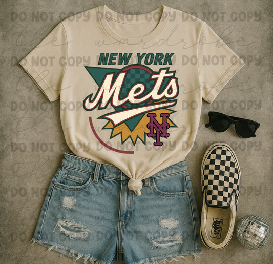 Retro Mets Preorder [Not Cropped]