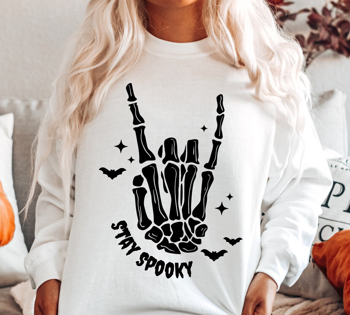 Stay Spooky Preorder