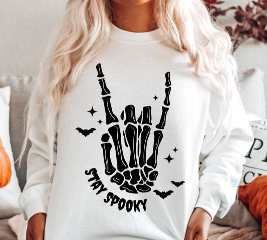 Stay Spooky Preorder
