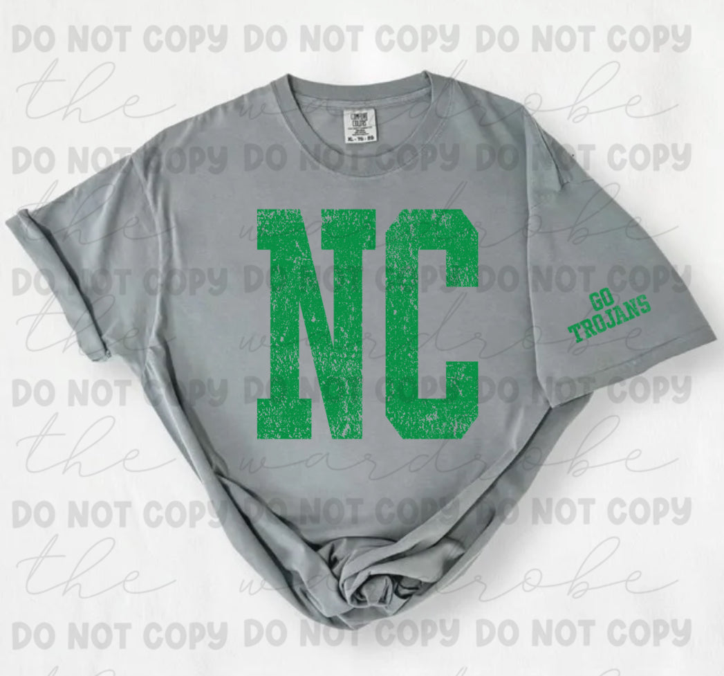 NC Sleeve Preorder