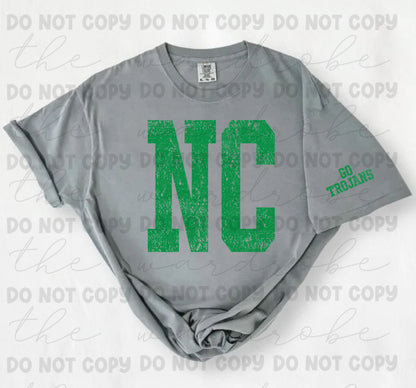 NC Sleeve Preorder