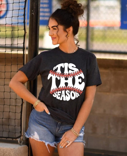 Baseball Tis The Season Preorder