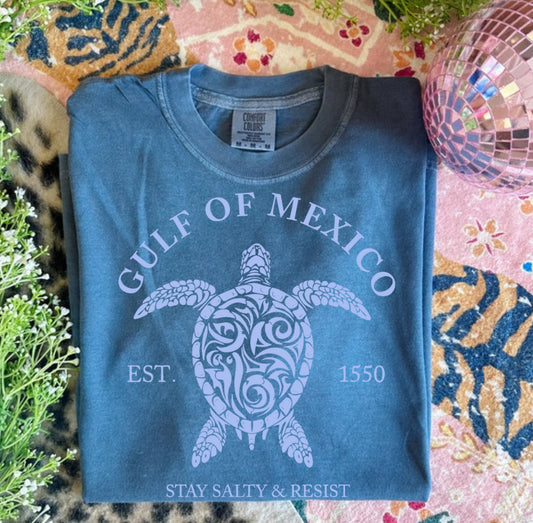 Gulf of Mexico Preorder