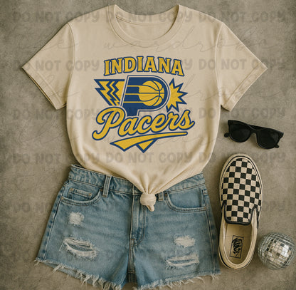 Retro Pacers Preorder
