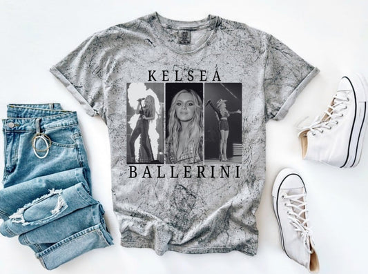 Kelsea B Grunge Preorder