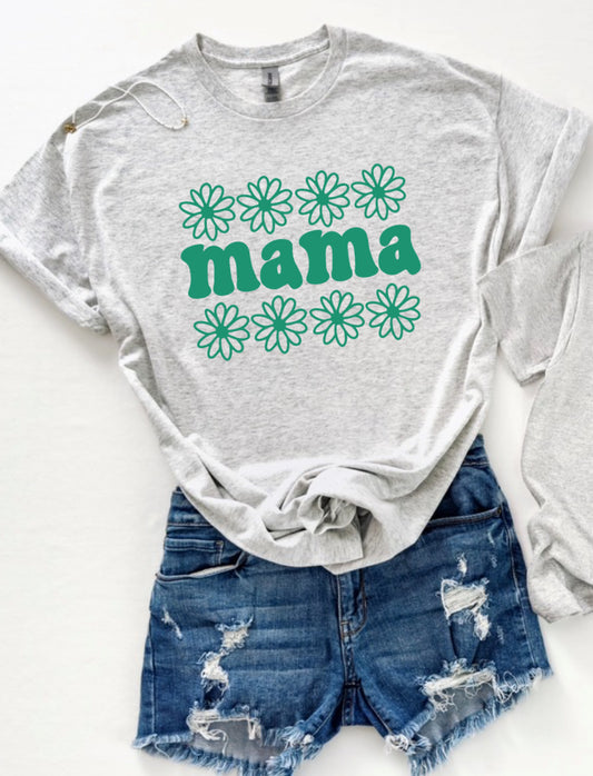 Floral Mama Preorder