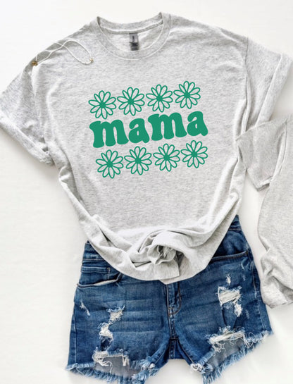 Floral Mama Preorder