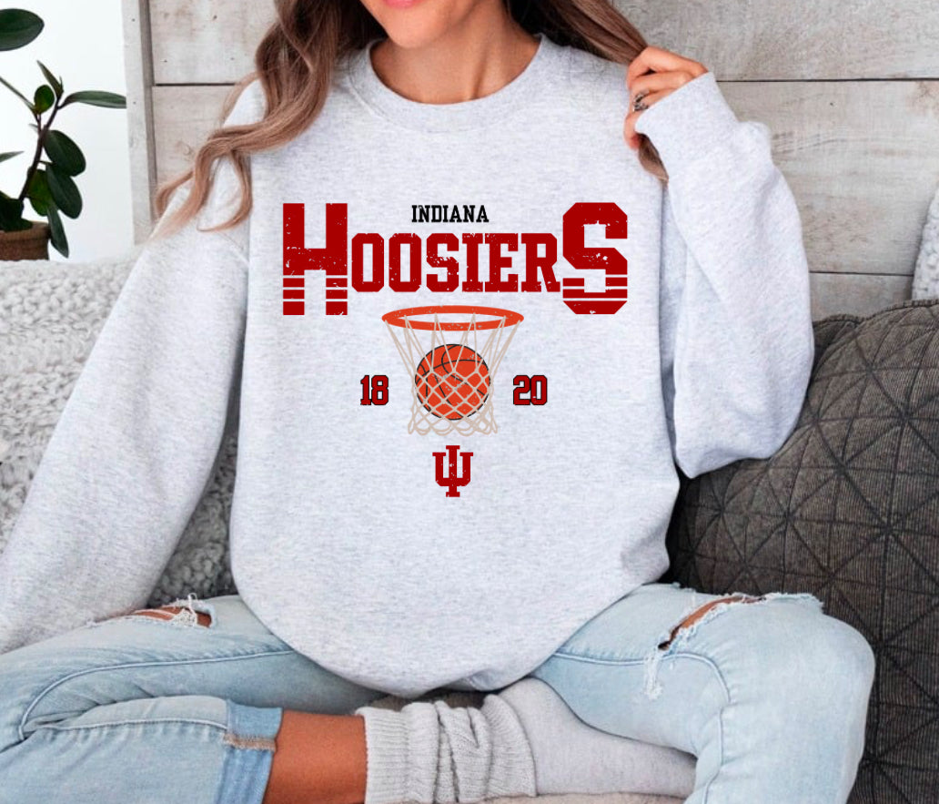 Indiana Basketball Preorder