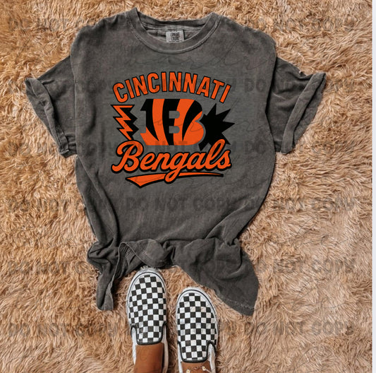 Bengals Preorder