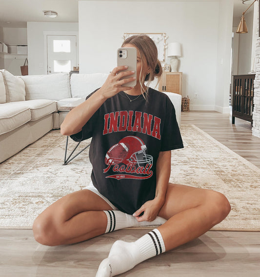 IU Football Preorder