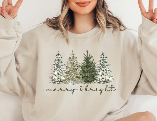 Merry & Bright Preorder