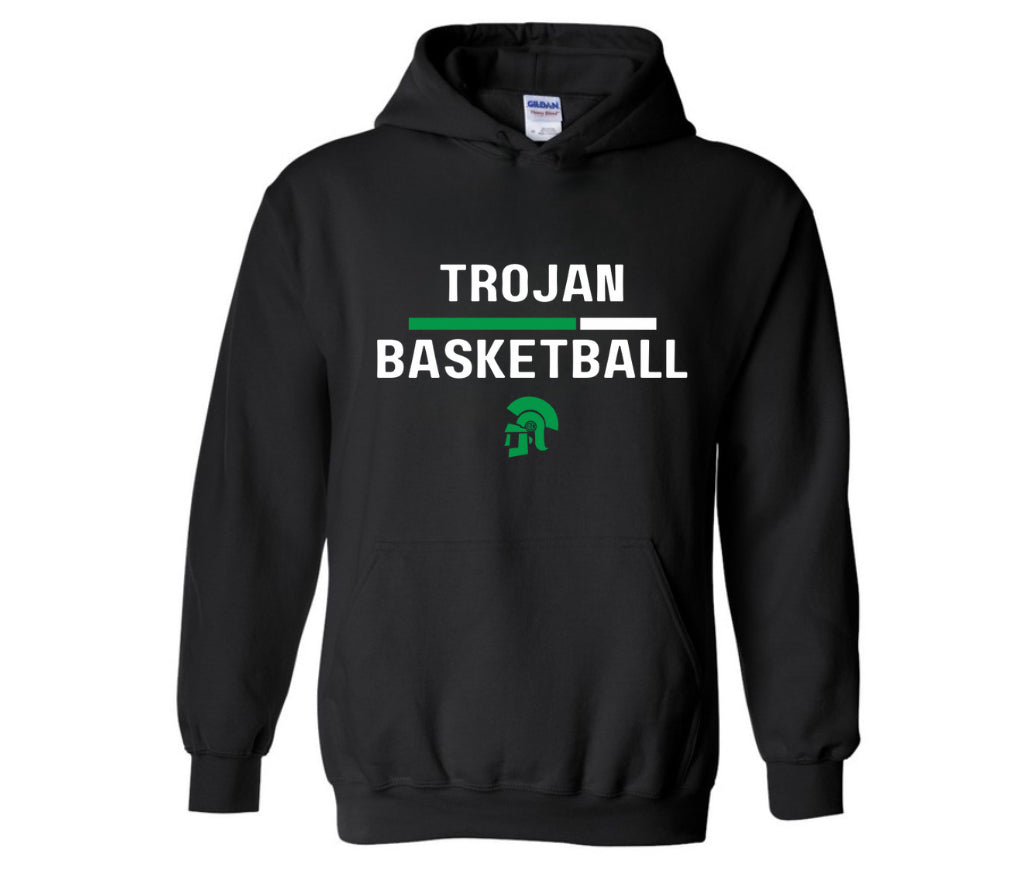 Trojan Basketball Preorder