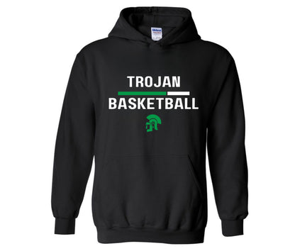 Trojan Basketball Preorder