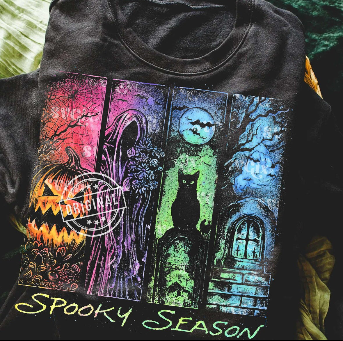 Spooky Season Preorder