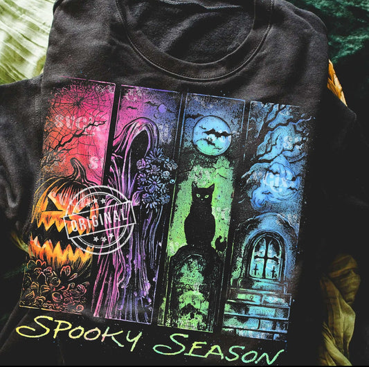 Spooky Season Preorder