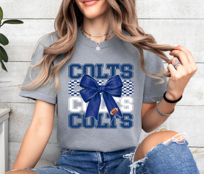 Stacked Colts Preorder