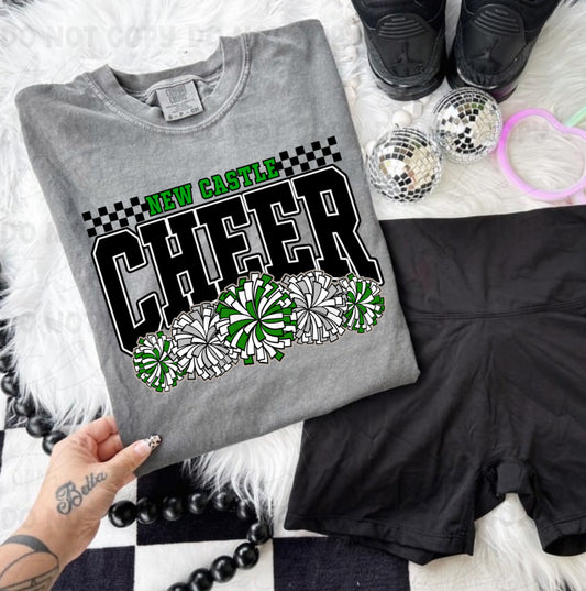 Trojan Cheer Preorder