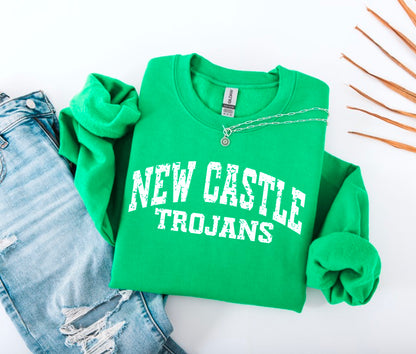 NC Trojans Preorder
