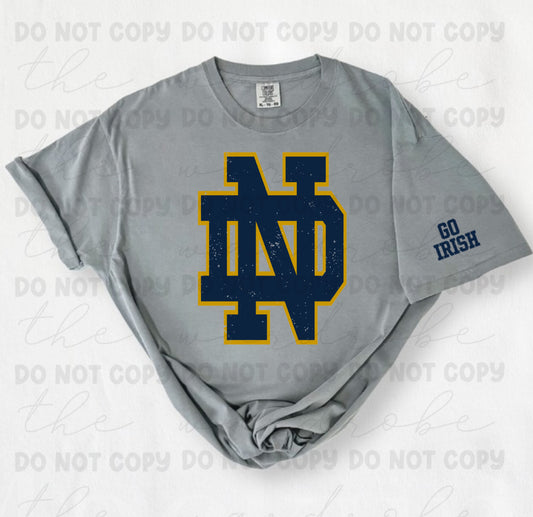 ND Sleeve Preorder