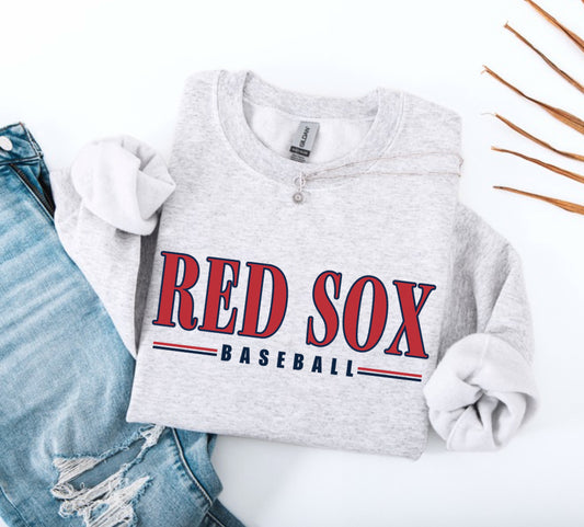 RedSox Baseball Preorder