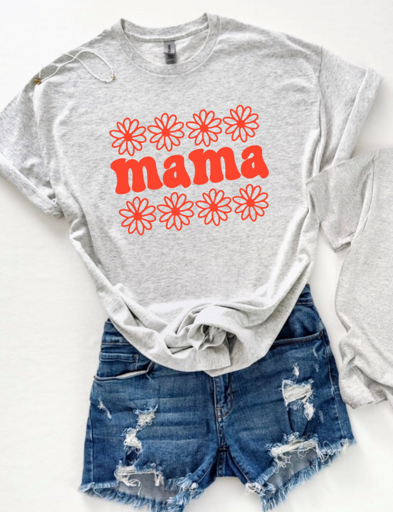 Floral Mama Preorder