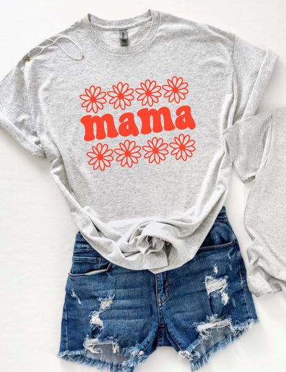 Floral Mama Preorder