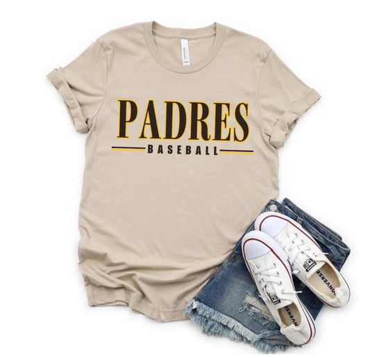 Padres Baseball Preorder