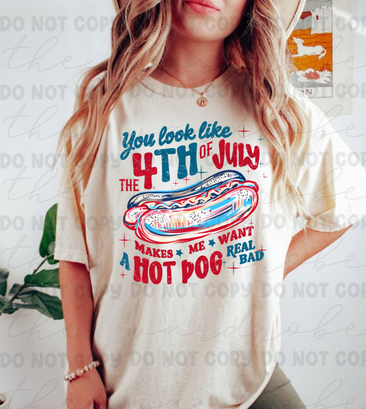 Hot Dogs Real Bad Preorder