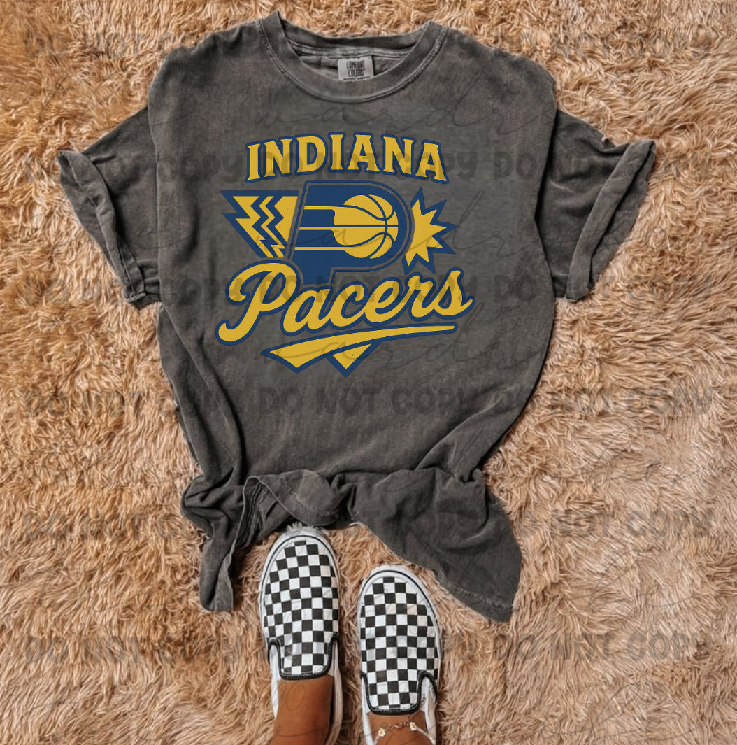 Retro Pacers Preorder