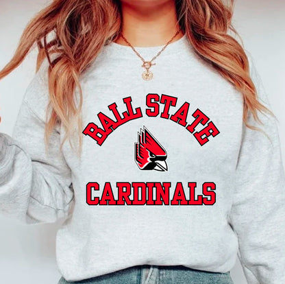 Ball State Preorder
