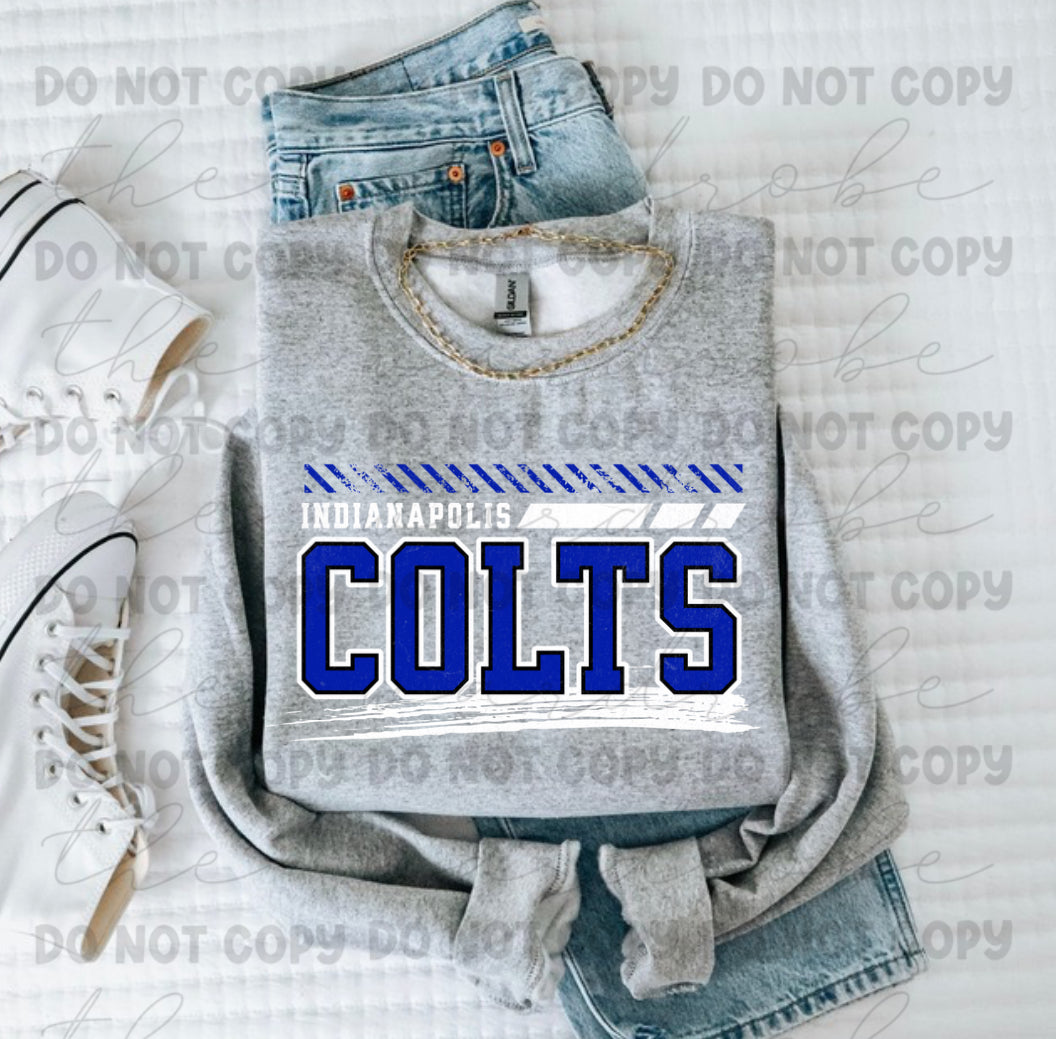 Indianapolis Colts Preorder