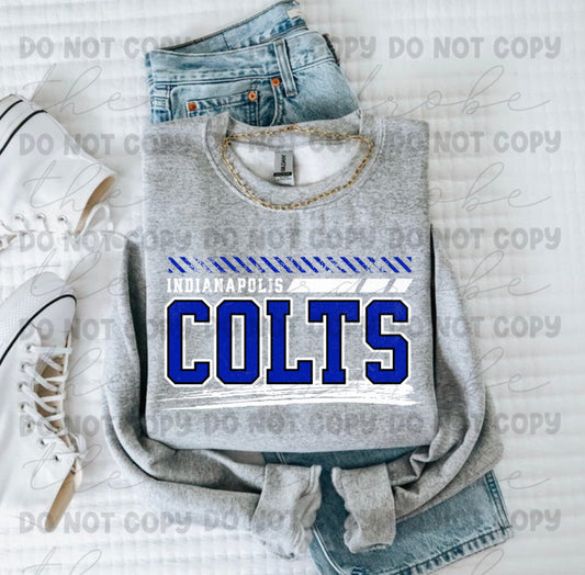 Indianapolis Colts Preorder