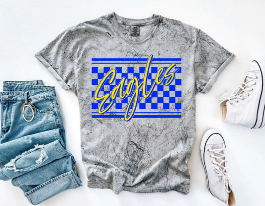 Eagles Grunge Preorder