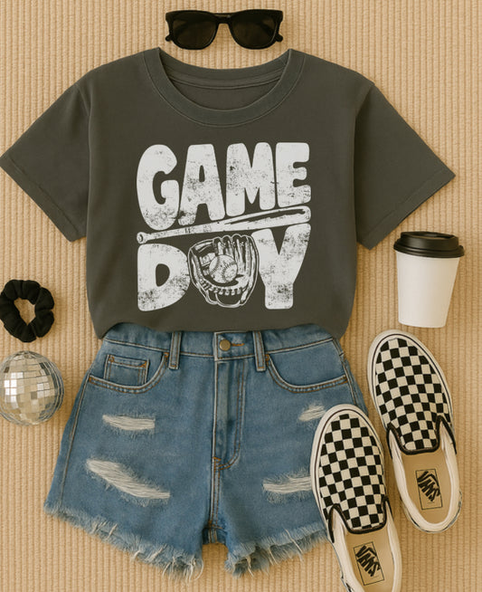 Game Day Preorder