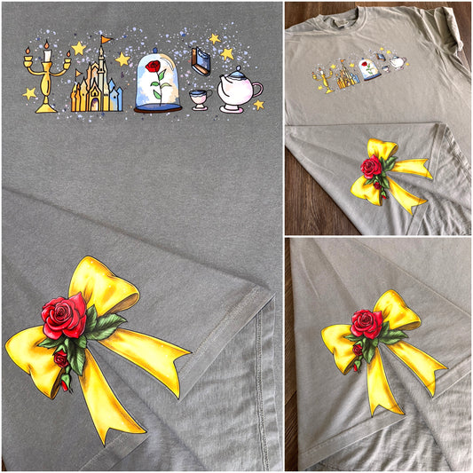 B&B Side Bows Preorder
