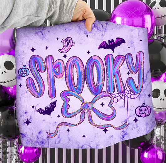 Spooky Grunge Preorder