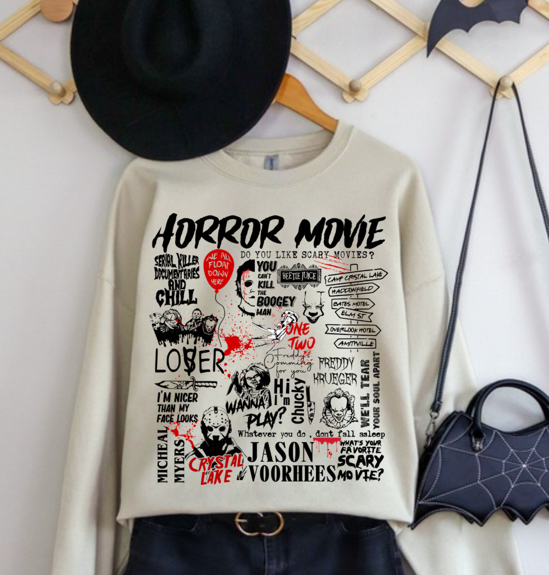 Horror Movies Preorder