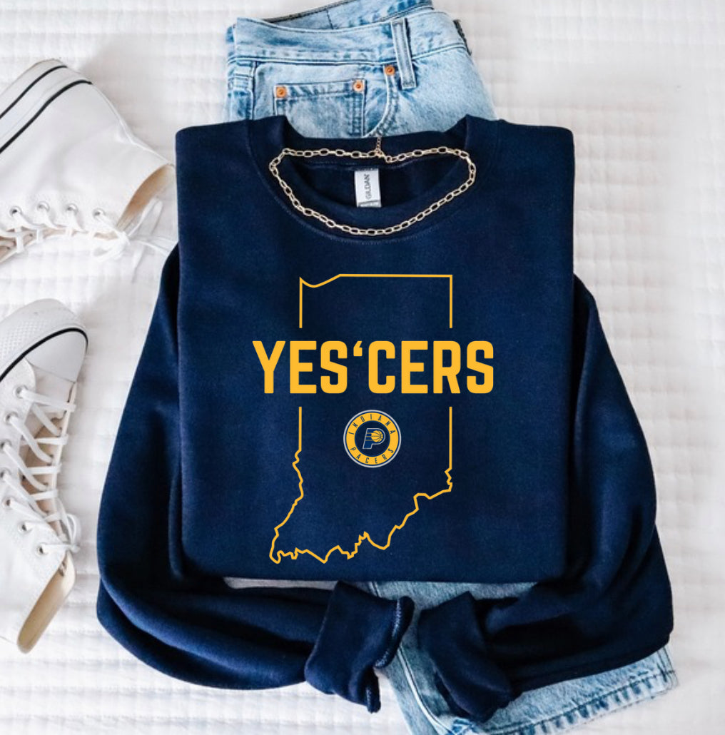YES’CERS Preorder