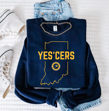 YES’CERS Preorder