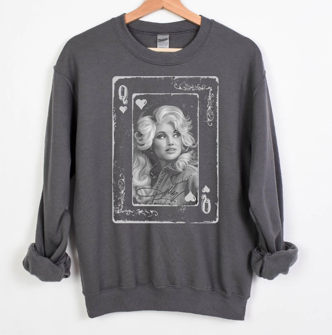 Dolly Preorder