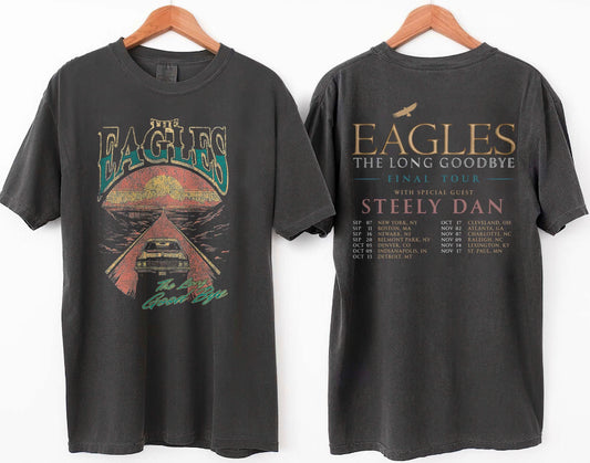 Eagles preorder