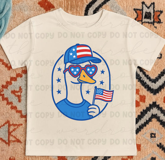 Boy Silly Goose Preorder