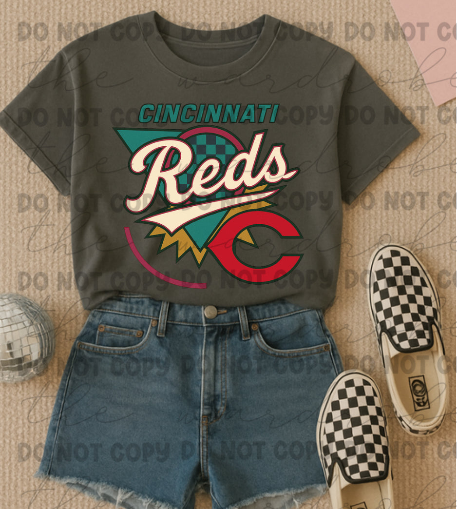 Retro Reds Preorder [Not Cropped]