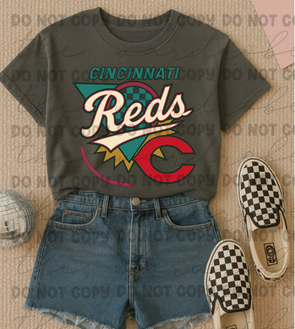 Retro Reds Preorder [Not Cropped]