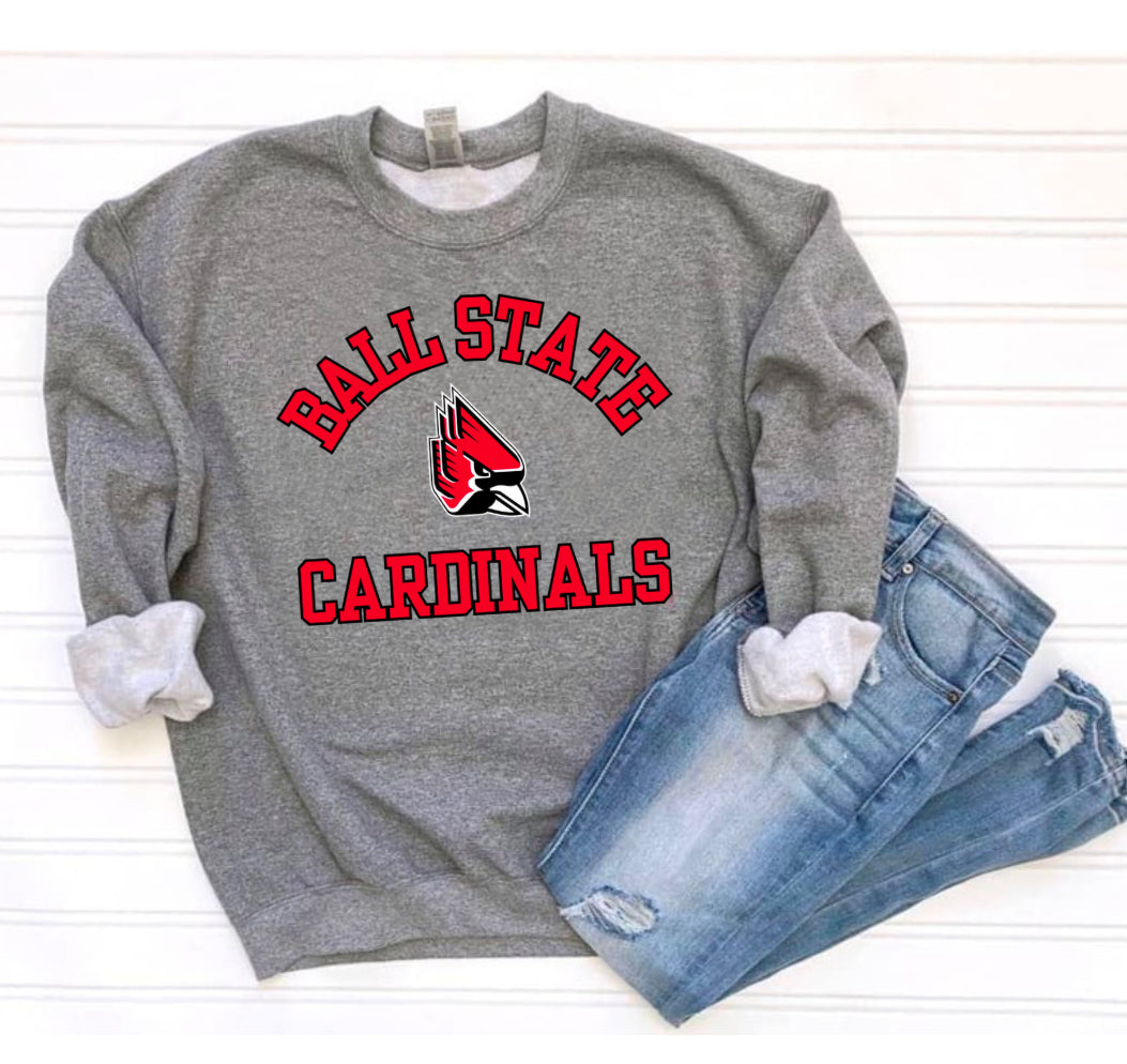 Ball State Preorder