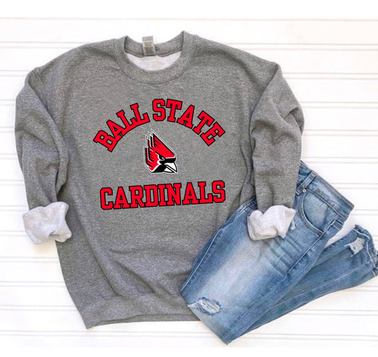 Ball State Preorder